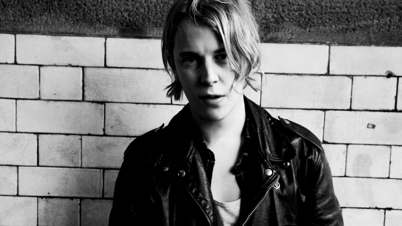 Tom Odell Photos