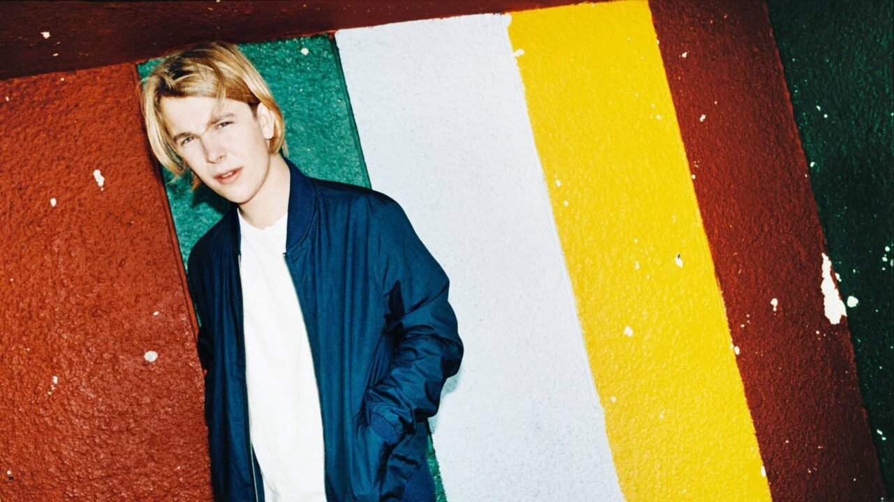 Tom Odell Pictures