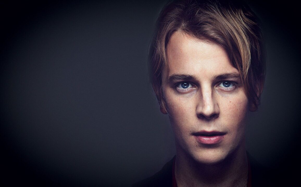 Tom Odell Wallpapers