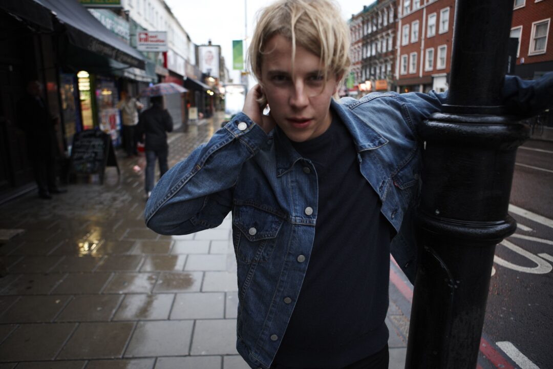 Tom Odell Wallpapers for Laptop