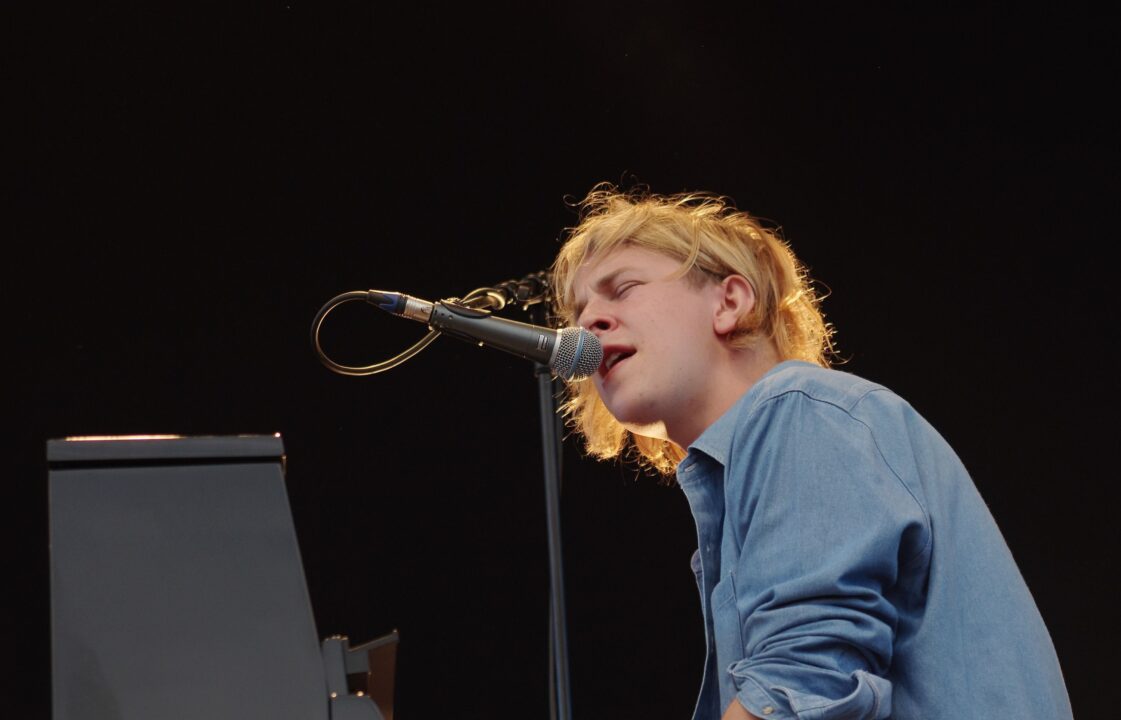 Tom Odell Windows Wallpapers
