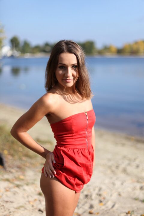 Vanessa H (Sara T) Photo Gallery