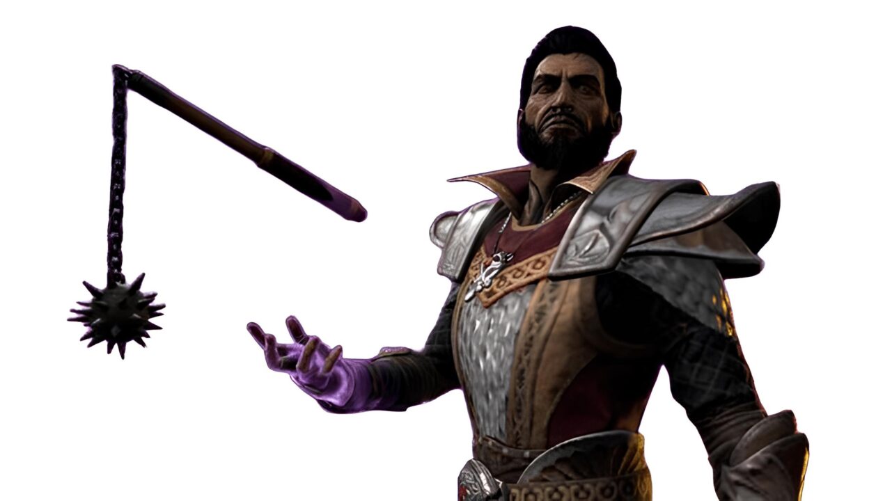 Warlock (Diablo II: Resurrected)