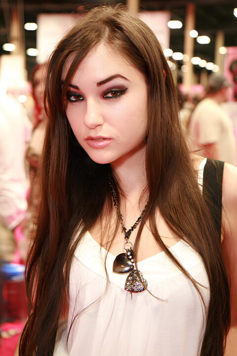 sasha grey 2