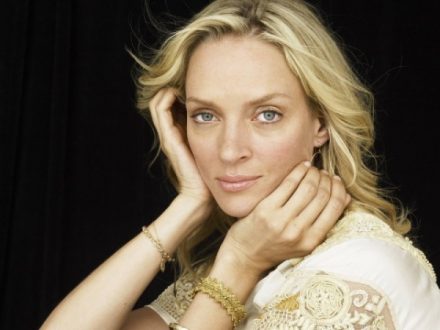 Uma Thurman 2