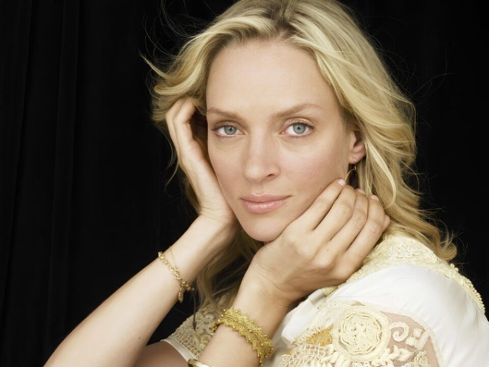 Uma Thurman 2