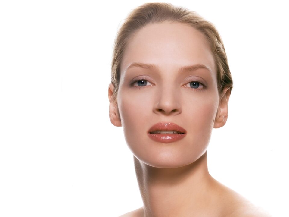 Uma Thurman photo